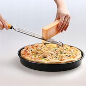 Deiss PRO Tarka do sera i cytrusów, warzyw, owoców, czekolady