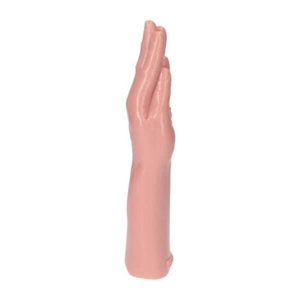 Dłoń Ręka Fisting Dildo Duży Rozmiar Erotyka 28Cm zdjęcie 5