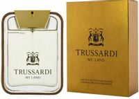 TRUSSARDI MY LAND 100ML WODA TOALETOWA