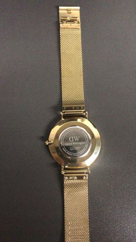 Damski zegarek Daniel Wellington na Arena.pl