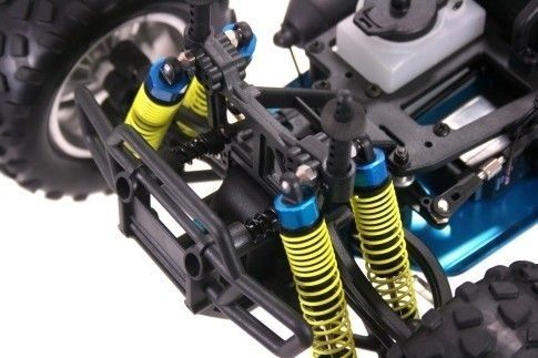 Himoto Viper XST 2.4GHz Nitro na Arena.pl