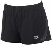 Spodenki szorty sportowe do biegania damskie Arena Run Short R.S