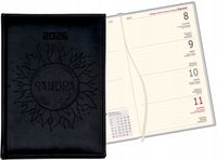 kieszonkowy KALENDARZ tygodniowy A6 2026 z imieniem GRAWER duży wybór