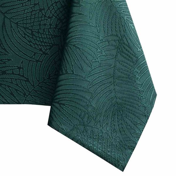 TCLOTH/AH/GAIA/HMD/BOTTLEGREEN/110X110 zdjęcie 1