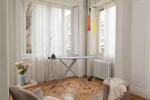 deska do prasowania vileda bravo plus na Arena.pl