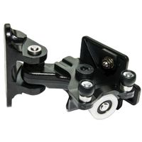 Wózek Środkowy Rolki drzwi bocznych Prawych suwane Citroen Jumper 2014-2026