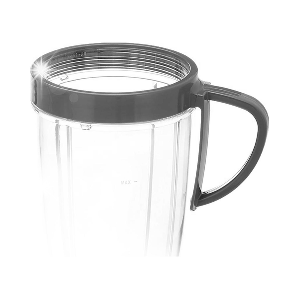 Koktajler NUTRIBULLET NB907.R zdjęcie 1