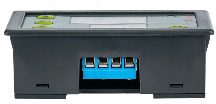 TIMER PROGRAMATOR PRZEKAŹNIK CZASOWY ZEGAR CZASÓWKA 230V 1500W T3230 zdjęcie 8