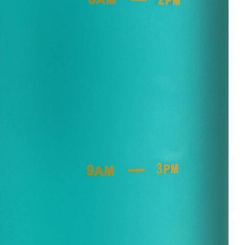 Bidon Sportowy Butelka Na Siłownię Tritanowa 1 L na Arena.pl