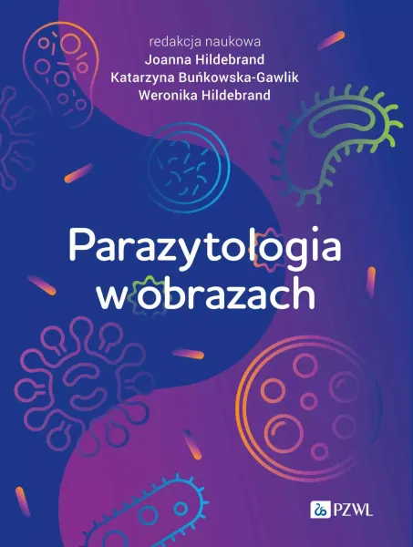 Parazytologia W Obrazach zdjęcie 1