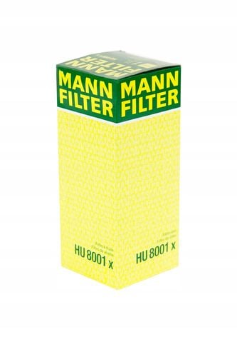 MANN FILTR PALIWA BMW 3 E90 E91 316D 325D 330D 335 na Arena.pl