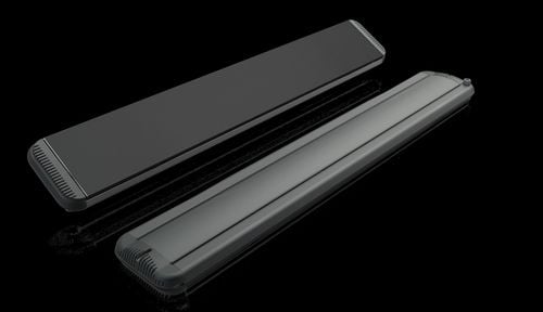 MO-EL PROMIENNIK CIEPŁA PODCZERWIENI IP55 3200W na Arena.pl