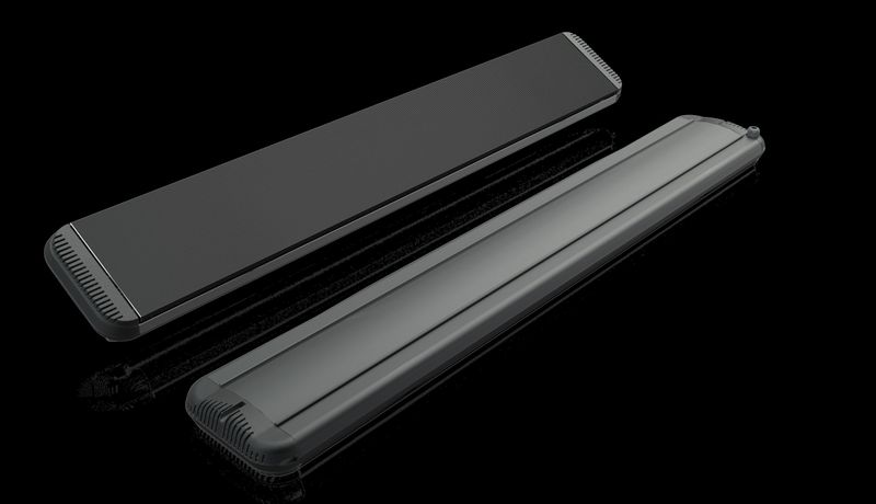 MO-EL PROMIENNIK CIEPŁA PODCZERWIENI IP55 3200W zdjęcie 4