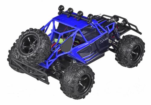 Model RC Overmax OV-X-Flash na Arena.pl
