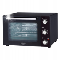 AD 6025 Piekarnik elektryczny 35L