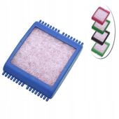 ZWIJADEŁKO Owalne z Gąbką 7 cm x 8 cm Owal Winder