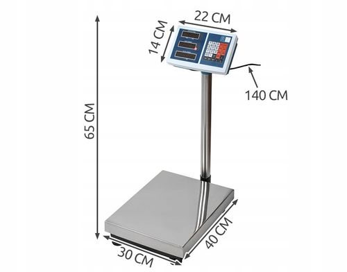 waga magazynowa do 100kg na Arena.pl