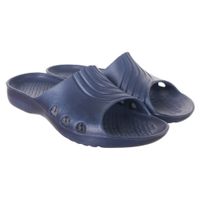 Klapki basenowe Lemigo Bambino dziecięce na basen plażę 24-25