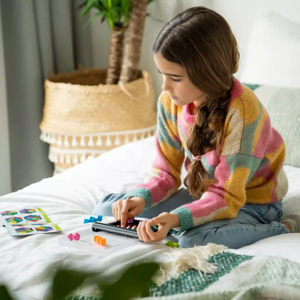 Smart Games. IQ Perplex (wersja angielska) zdjęcie 2