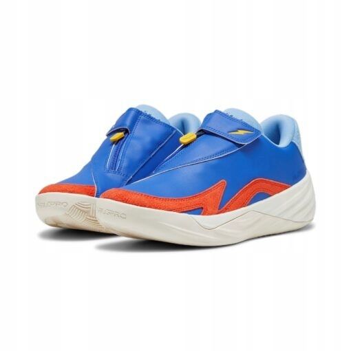 Puma All Pro Nitro Childhood drems r.39 zdjęcie 4