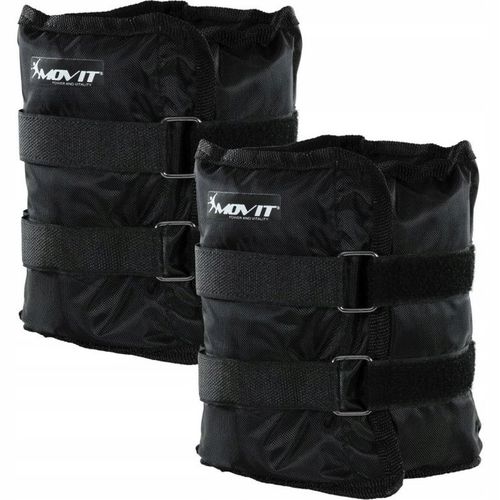 OBCIĄŻENIA 2x 3,0 KG RĘCE NOGI CIĘŻARKI OBCIĄŻNIKI na Arena.pl