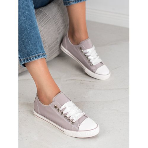 Trampki Wiązane Wstążką r.38 na Arena.pl