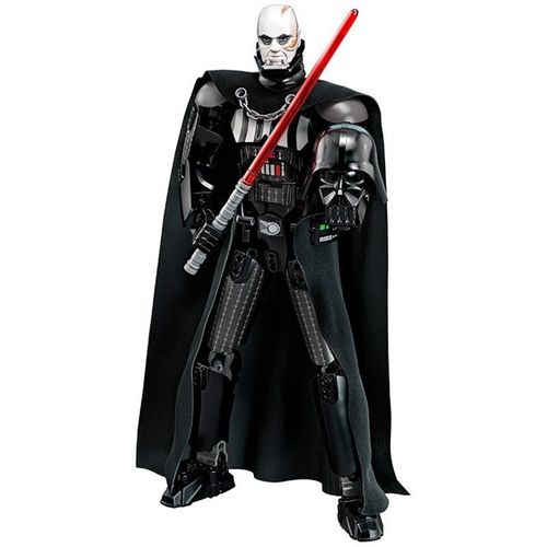 LEGO Star Wars - Darth Vader 75534 na Arena.pl