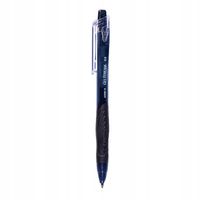 penmate długopis metalowy slim czarny  4871 a'25