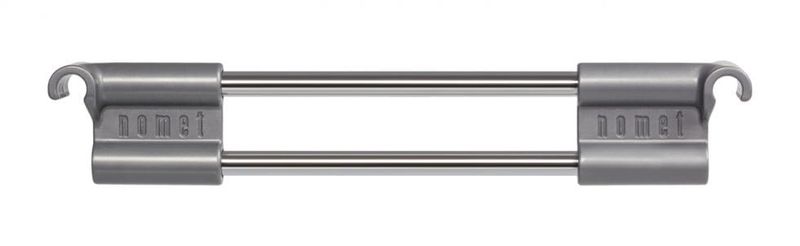 Przegroda do kosza CARGO 500 mm, chrom połysk zdjęcie 1