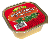 AGRICO 300G WIEPRZOWINA DO SMAROWANIA/6KWADRAT