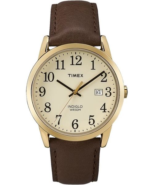 Zegarek męski Timex Easy Reader Classic Timex-TW2P75800 zdjęcie 1