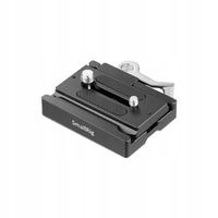 SmallRig 2144 - szybkozłączka z płytką kompatybilna z Arca