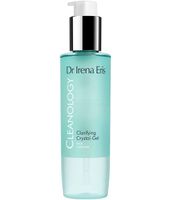 Dr Irena Eris - CLEANOLOGY - oczyszczający żel do mycia twarzy 190 ml