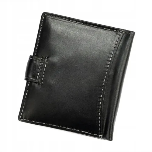 portfel męski  skórzany na Arena.pl