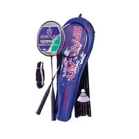 Zestaw do badmintona Garden Deluxe SPARTAN