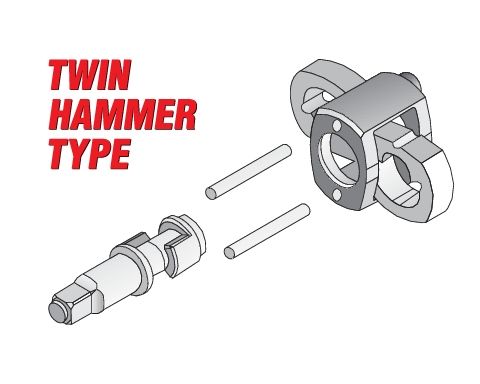 YATO KLUCZ UDAROWY PNEUMATYCZNY DO KÓŁ TWIN HAMMER 1/2'' na Arena.pl