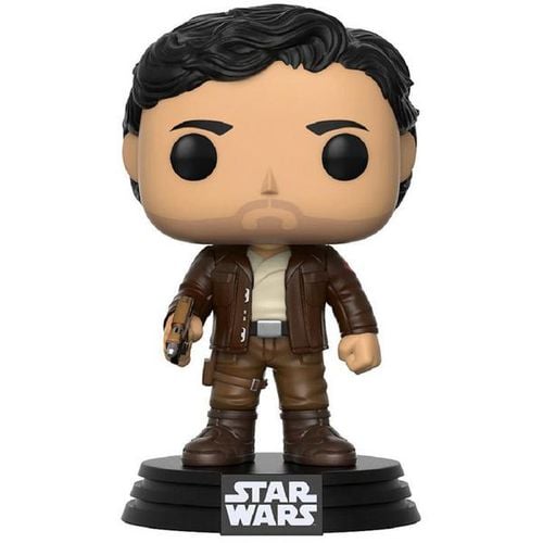 funko pop! star wars poe dameron 192. na Arena.pl