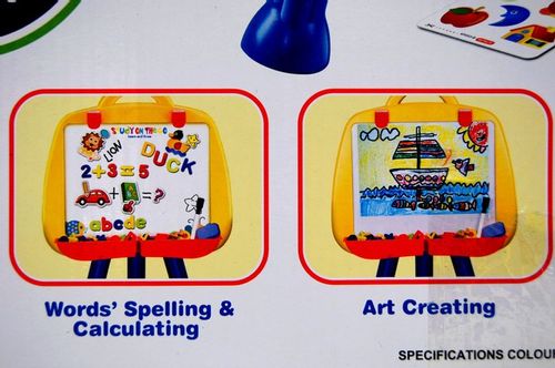 NEWMART HM1109B HM1109A TABLICA MAGNETYCZNA na Arena.pl