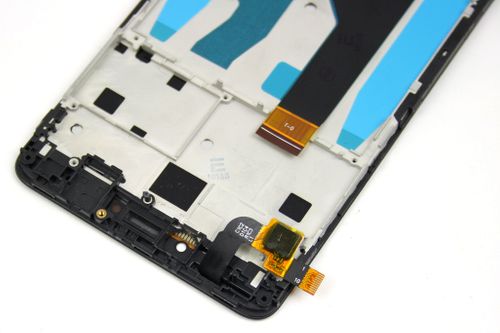 XIAOMI REDMI NOTE 4X EKRAN LCD +DIGITIZER +RAMKA C na Arena.pl