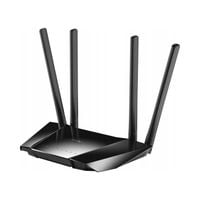 ROUTER NA KARTE SIM WIFI LTE 4G LAN/WAN CUDY LT400 300 Mb/S