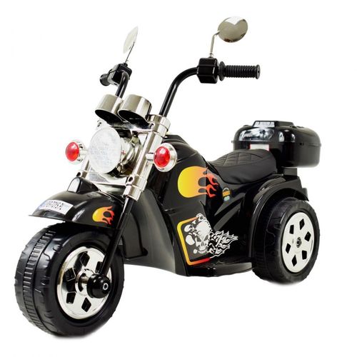 PIERWSZY MOTOR CHOPPER NA AKUMULATOR/LL777 na Arena.pl