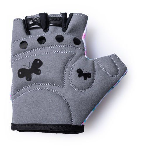 Dziecięce rękawiczki rowerowe BRR15 / BRR16 Bestif xxs/xs na Arena.pl