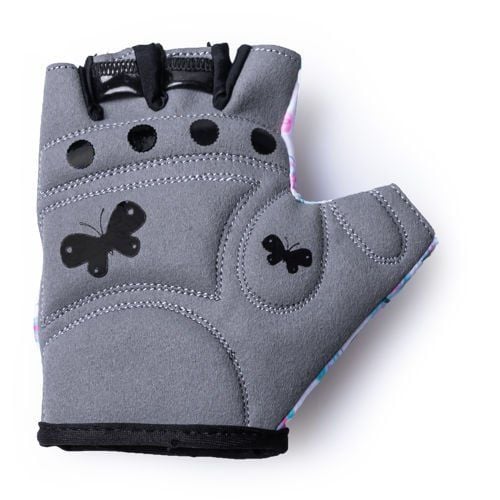 Dziecięce rękawiczki rowerowe BRR15 / BRR16 Bestif xxs/xs zdjęcie 4