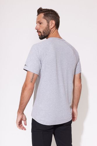 koszulka carhartt force® midweight pocket na Arena.pl