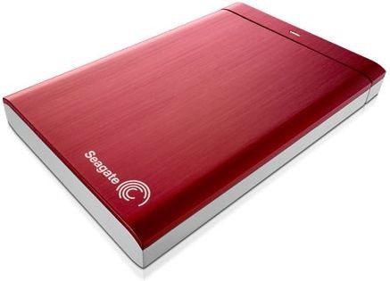 Seagate STDR1000203 1TB 2,5''USB3.0 Backup Red na Arena.pl
