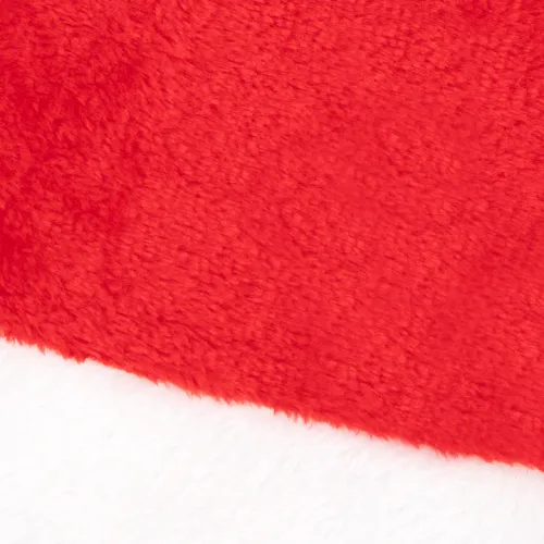 Czapka Mikołaja pluszowa 56cm na Arena.pl