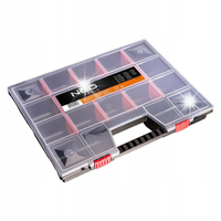 NEO ORGANIZER Z REGULOWANYMI PRZEGRODAMI 84-119