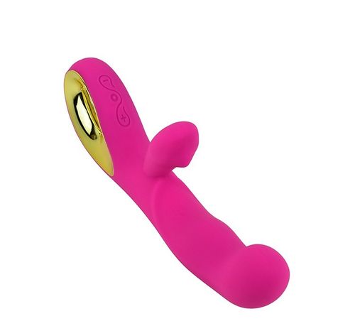 wibrator-rabbit fuchsia na Arena.pl