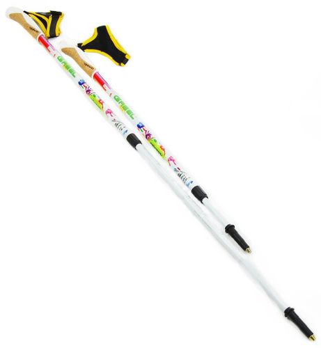 Kij Nordic Walking Gabel Stride Energy na Arena.pl