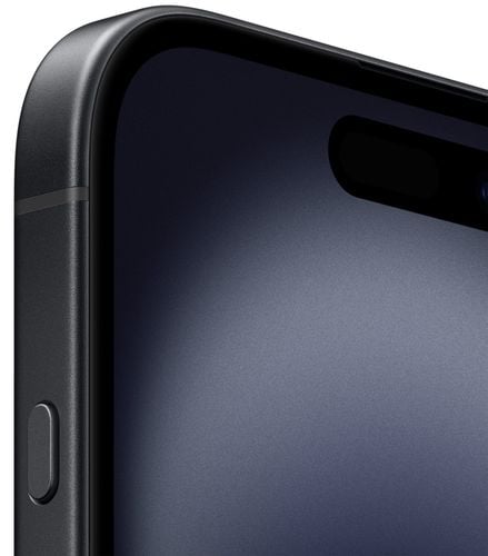 iPhone 16 8 GB / 128 GB 5G czarny Apple na Arena.pl